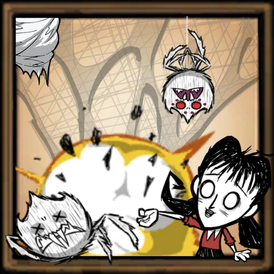 Dweller Be-Gone