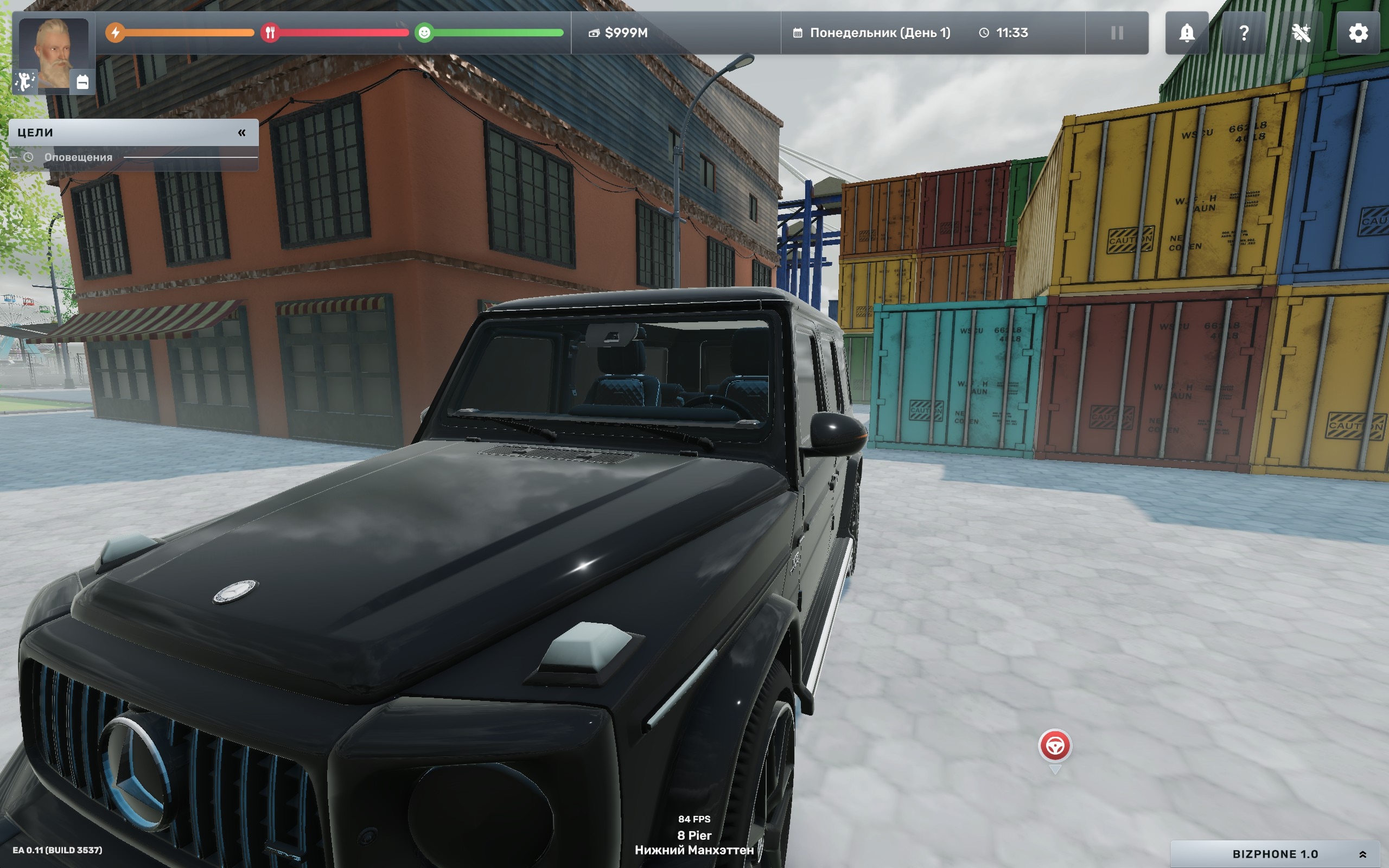 mercedes G63 amg