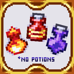 Fids Buffs (excluding Potions)