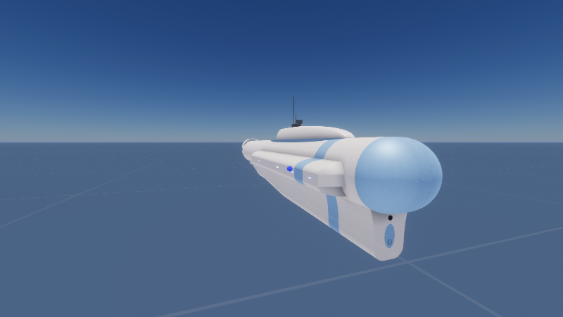 Cyclops (Subnautica) 