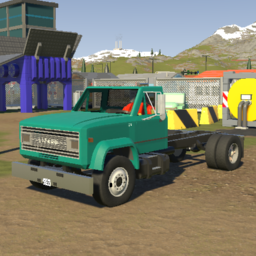 Lizard CruiseMaster Up-Lift-Med 4x2