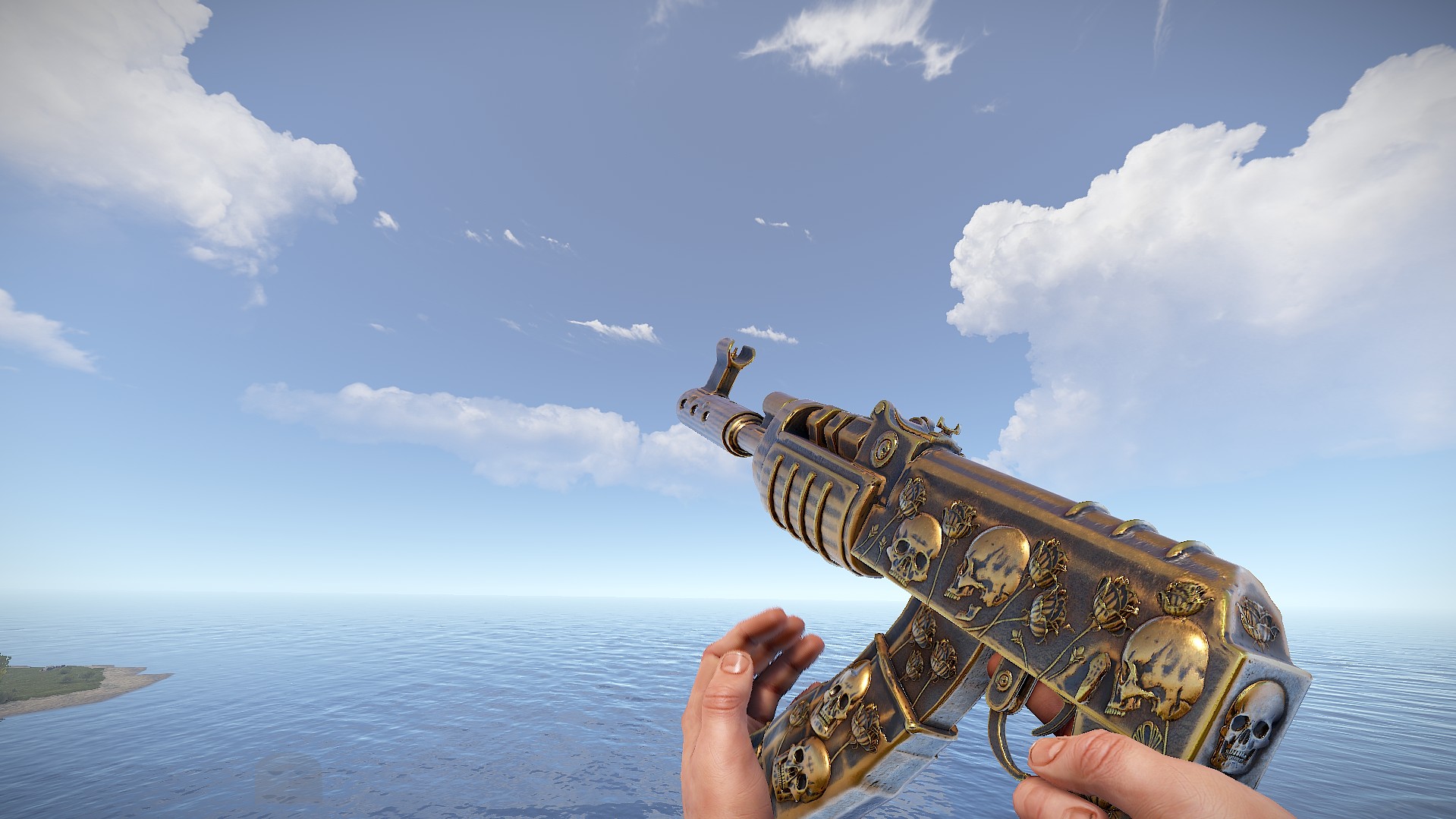 After Death AR thumbnail 5