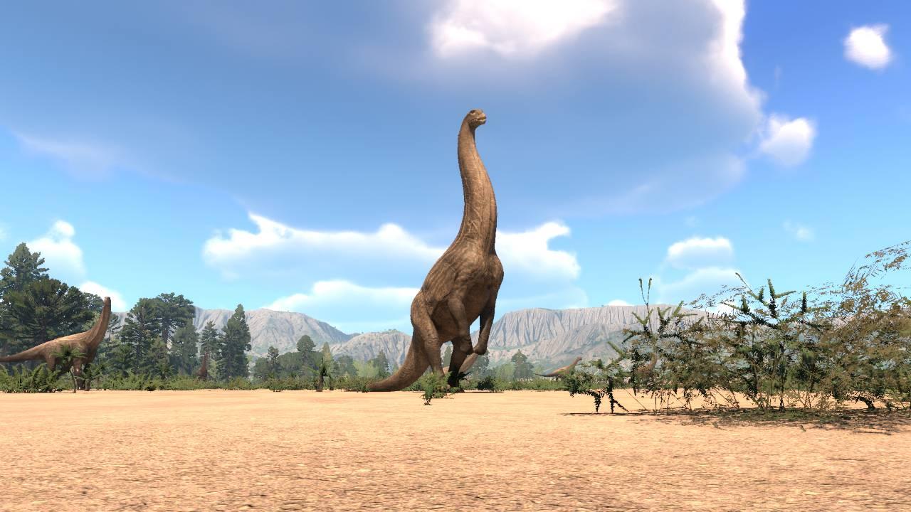 The Morrison Formation OUTDATED