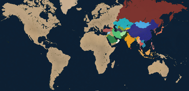 New Scenario