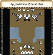 8p_hold the line winter preview