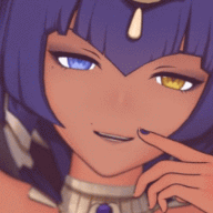 [1440p]Candace x Aether preview
