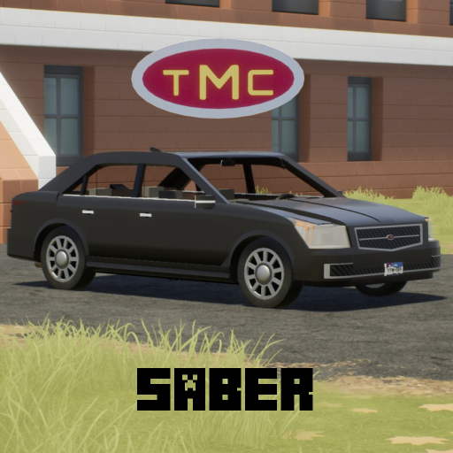 Troubadour saber sedan 2017