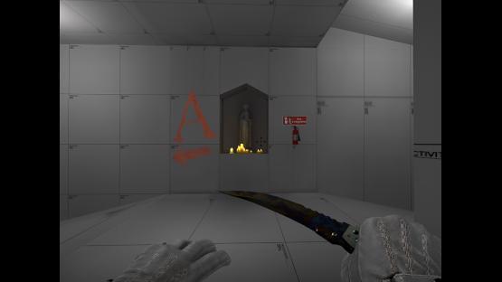 housing_estate(CONCEPT) – Counter-Strike 2 Mod