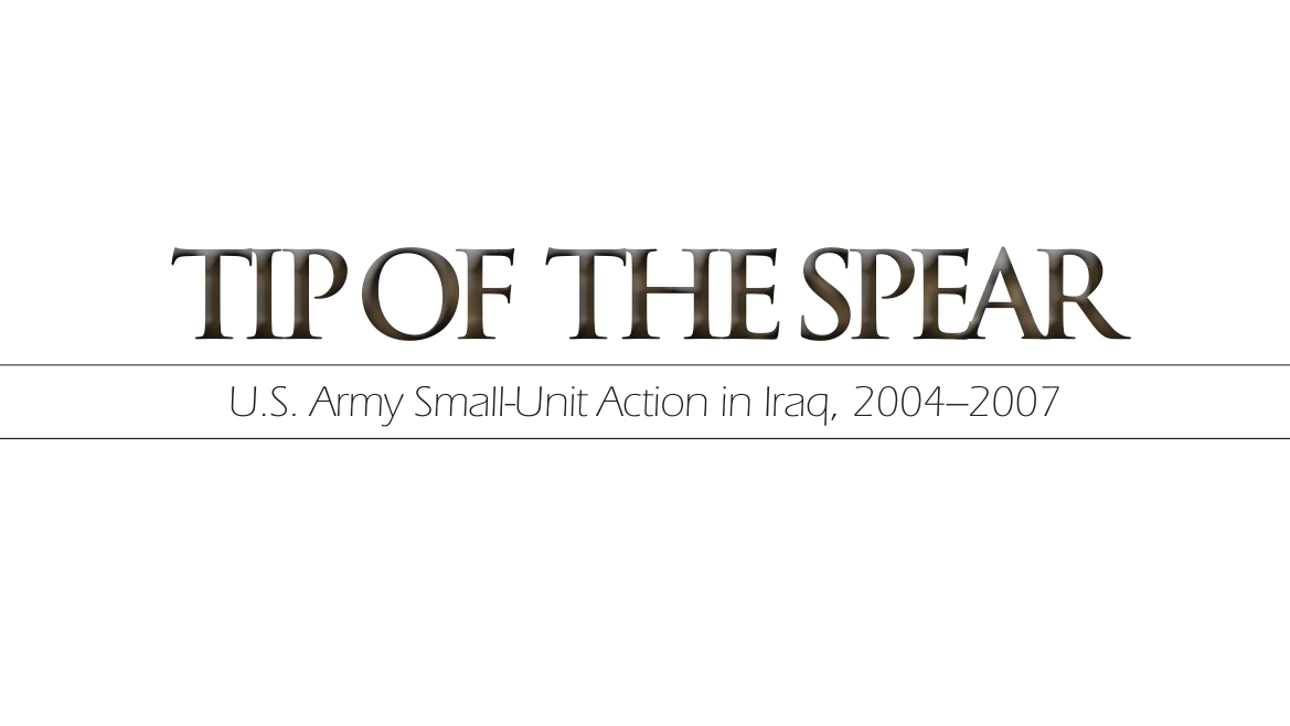 [Zeus Wargame mod] - Tip of the Spear - Zeus PVP