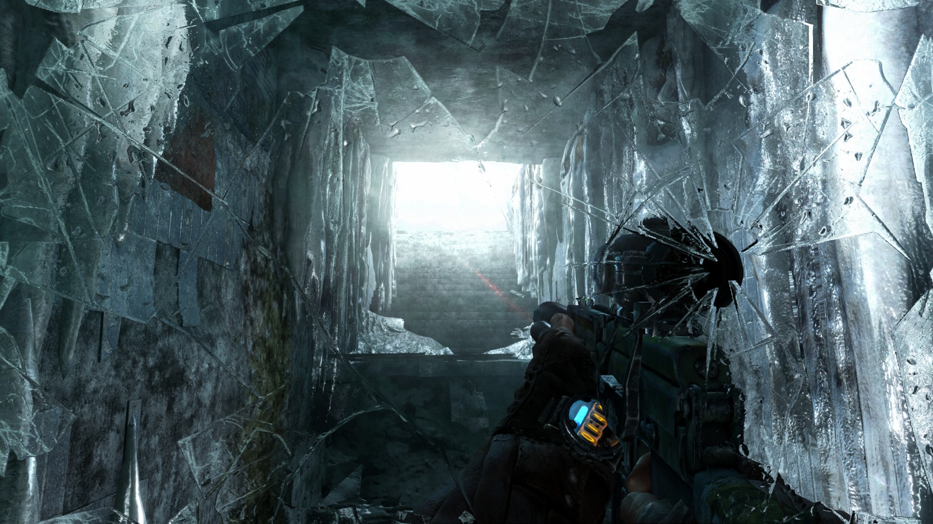 Metro 2033 Redux