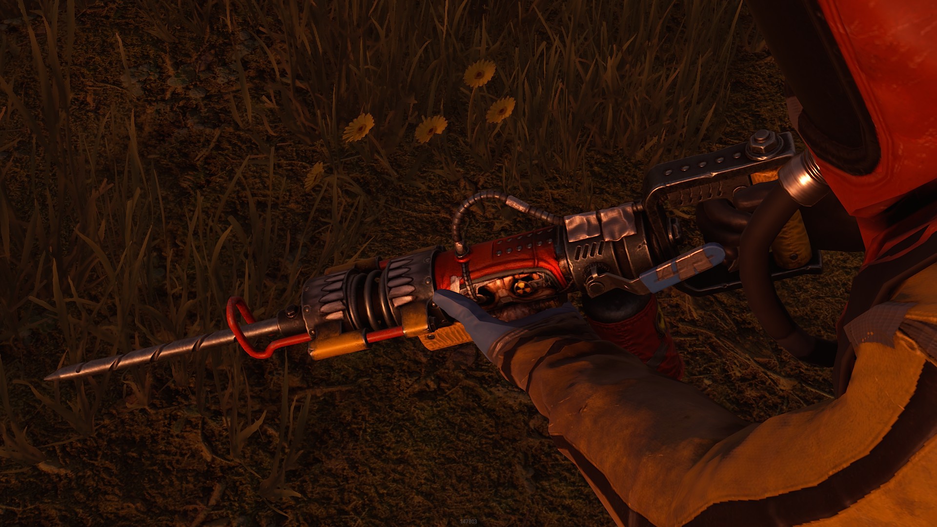 Nuke Vibe Jackhammer thumbnail 8