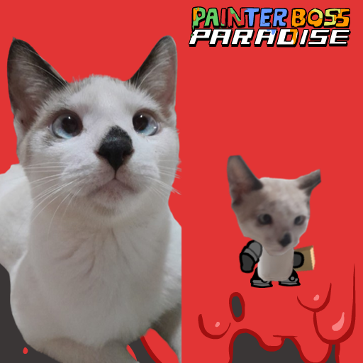 ROMERO THE CAT