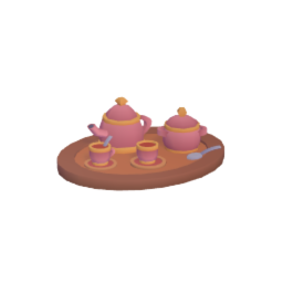 Tea Set