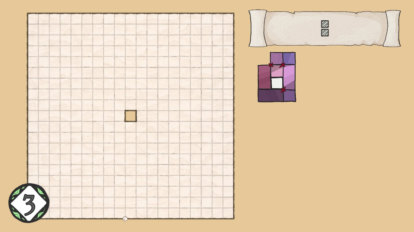 Wall tiling 2 (boring)