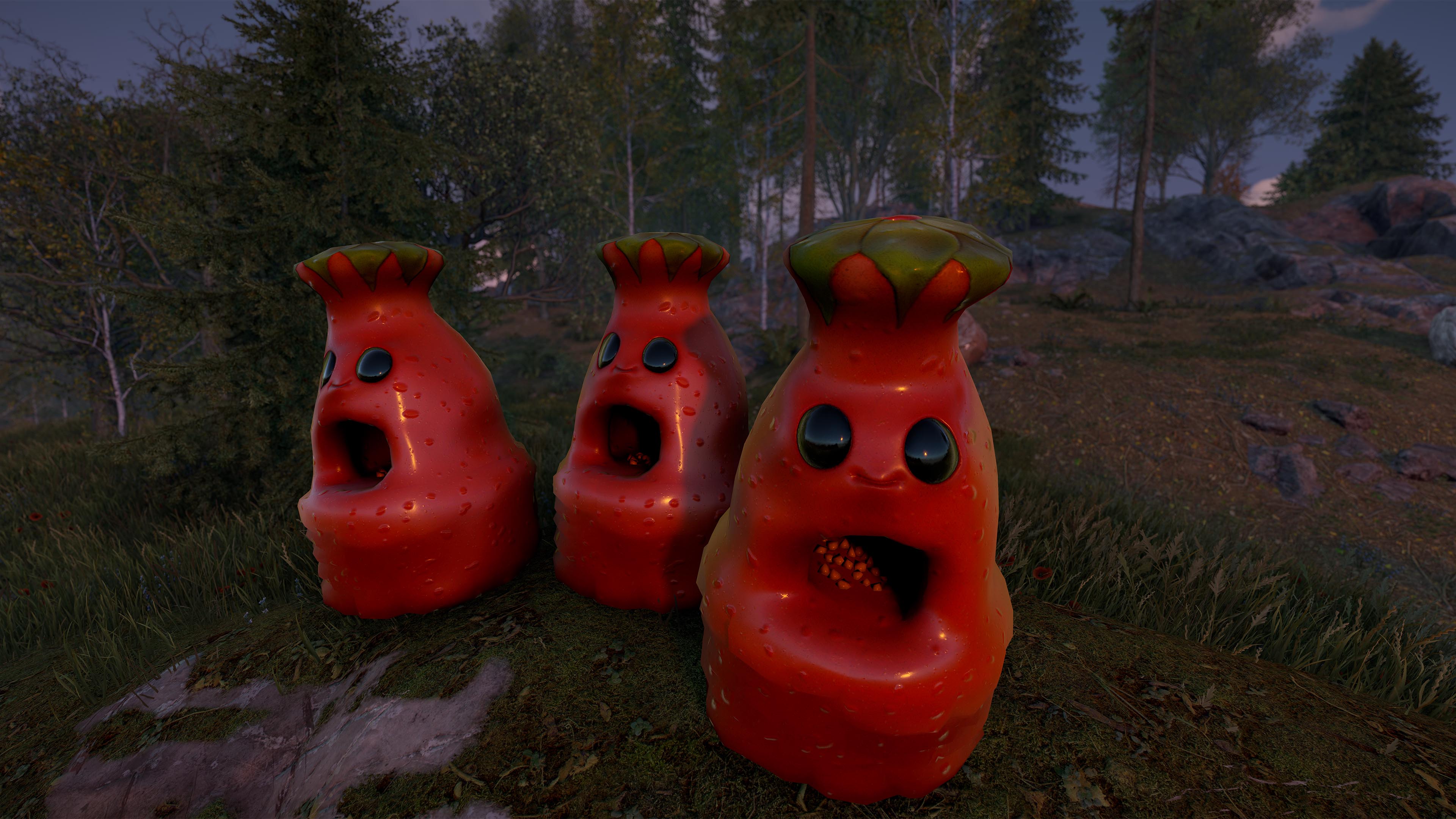 Señor Tomato Furnace thumbnail 6