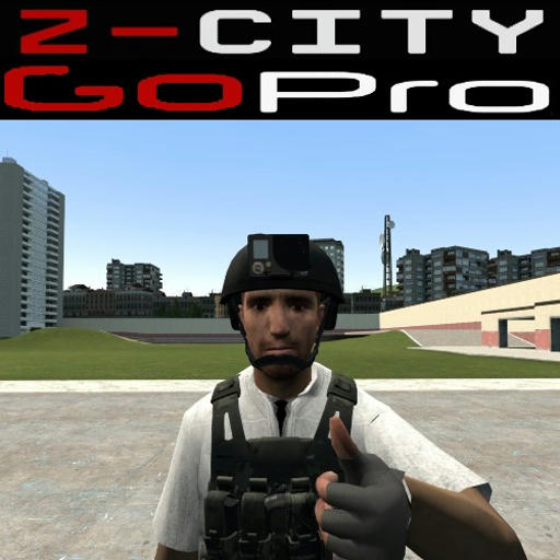 GoPro // ZCity