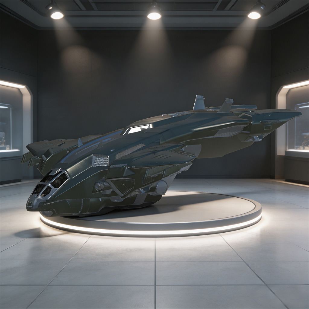 PelicanShip