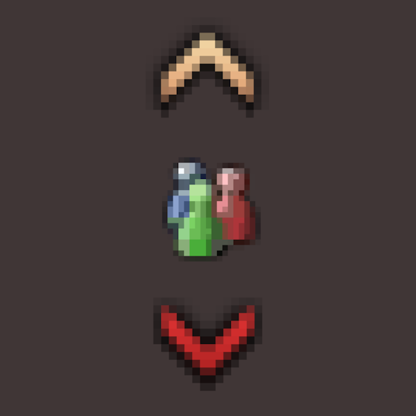 Multiplayer Rebalance preview