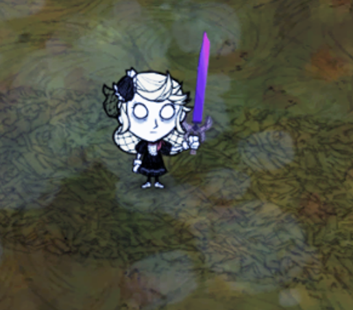 wuchangfengye – Don't Starve Together Mod