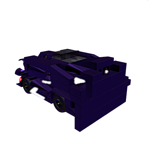 HL Collie
