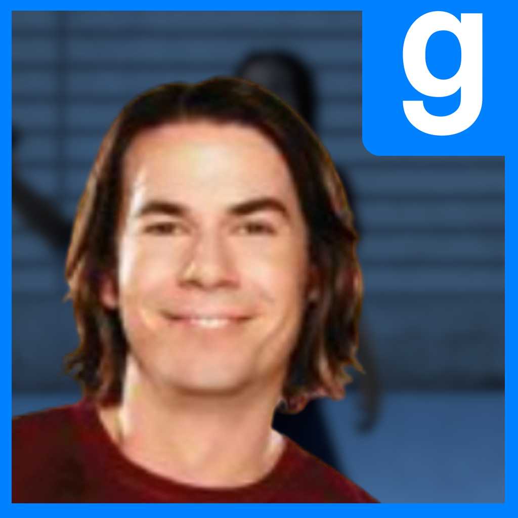 Spencer Playermodel