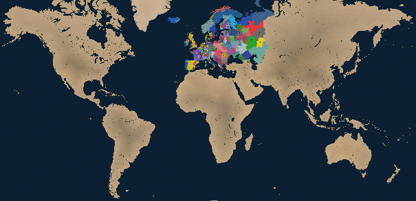 New Scenario