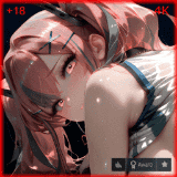 BUTT丨R18丨4K丨Red Q