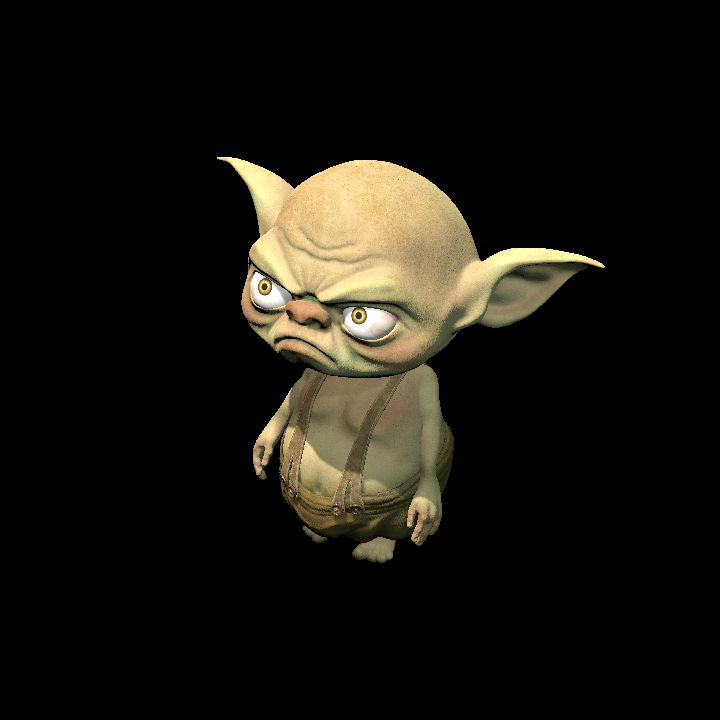 Gremlin