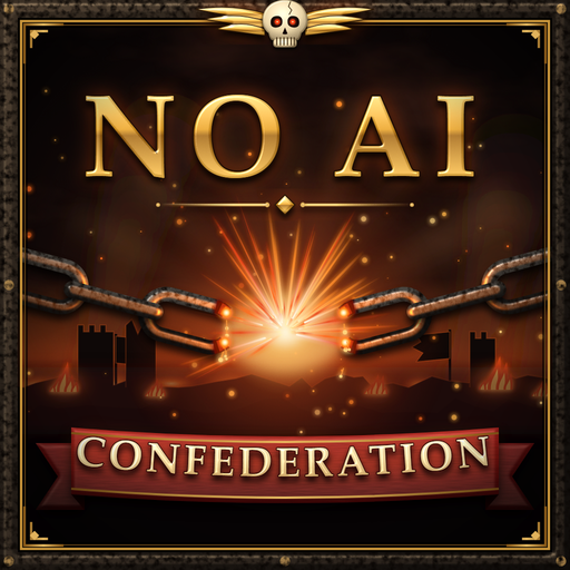 No AI confederations