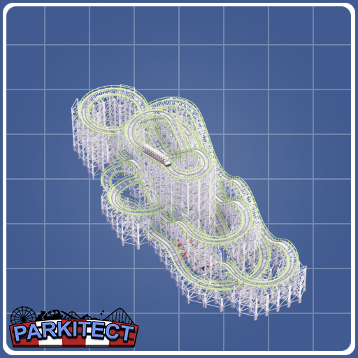 [RCT3] Touchwood