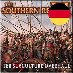 Cataph's Southern Realms - Deutsch/German
