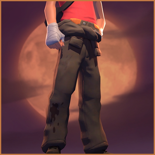 No Mercy Mechanic