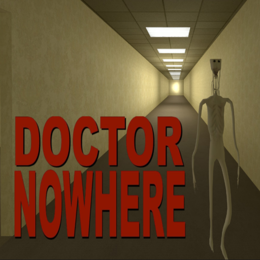 Doctor Nowhere Guilt Playermodel [FIXED HOLE IN CHEST] preview