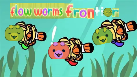 Finned Frontier - ThePurpleAnon preview