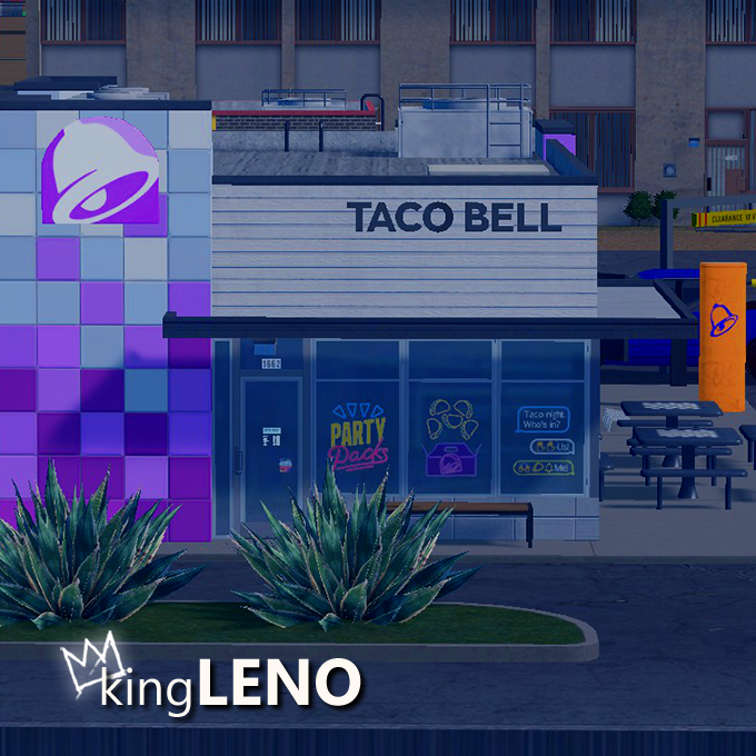 Taco Bell