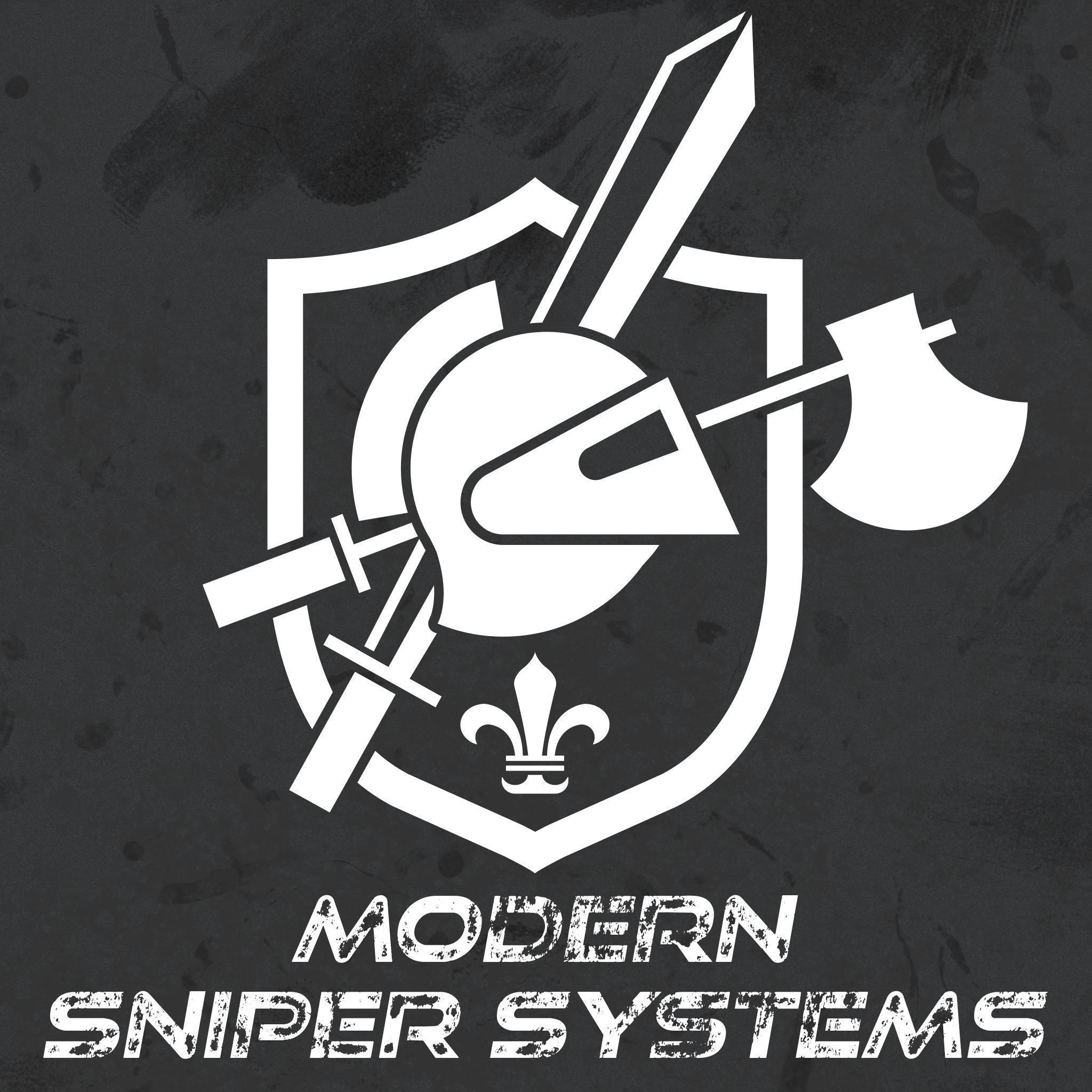 MSS - Knights SR25 Pack