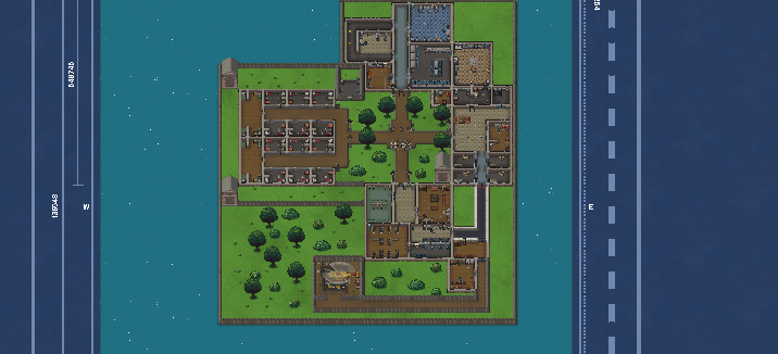 Wenditch Prison