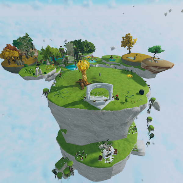 Treasure Homestead