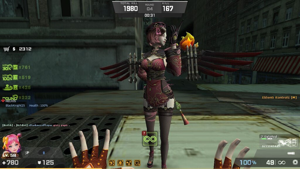Steam Community :: Counter-Strike Nexon
