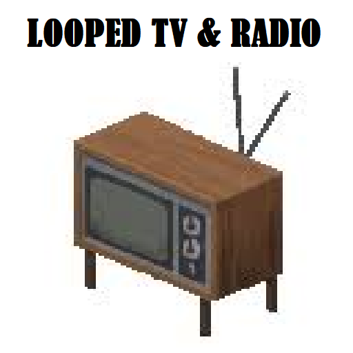 [B42.20] Looped Radio – Project Zomboid Mod