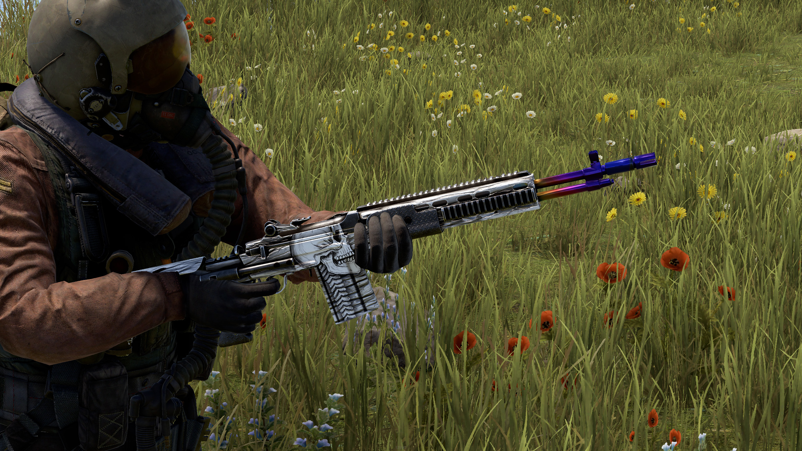 Arctic Skull M39 thumbnail 11