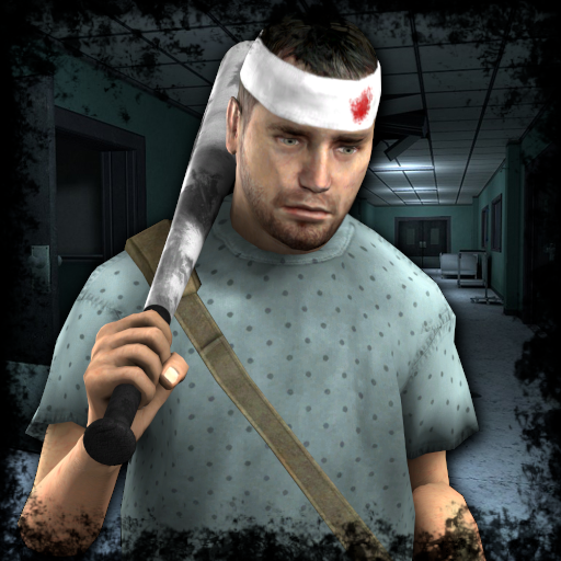 Patient Hombre
