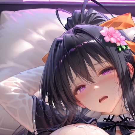 恶魔高校 Akeno Himejima