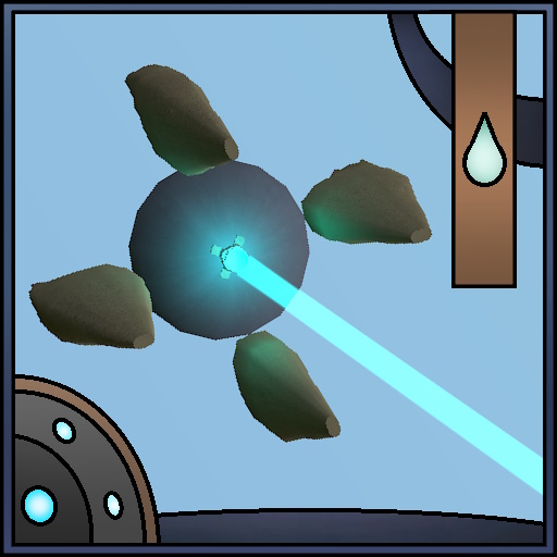 Kyan Turret
