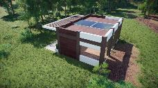 Modern Viewing Gallery Medium