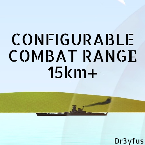 Long Range Engagement