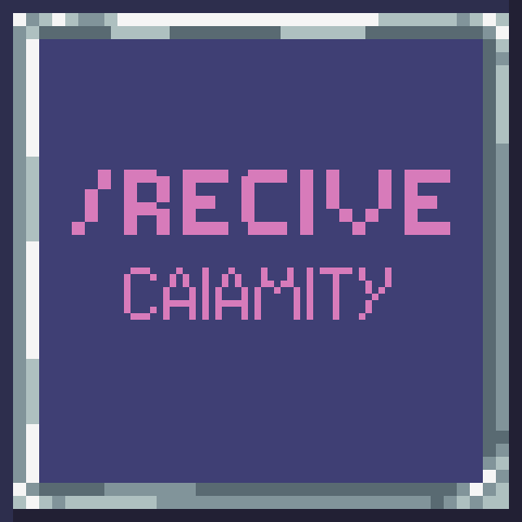 ReciveCalamityItem – tModLoader Mod