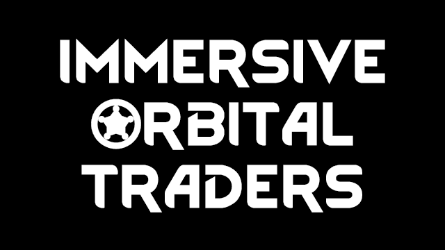Immersive Orbital Traders