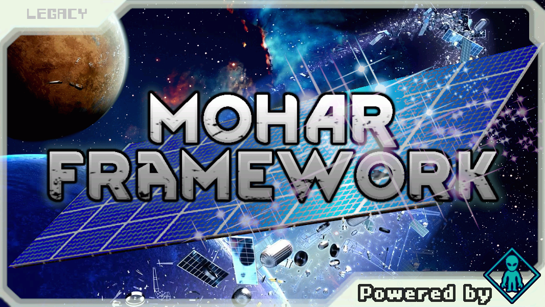 MoHAR Framework (Legacy)
