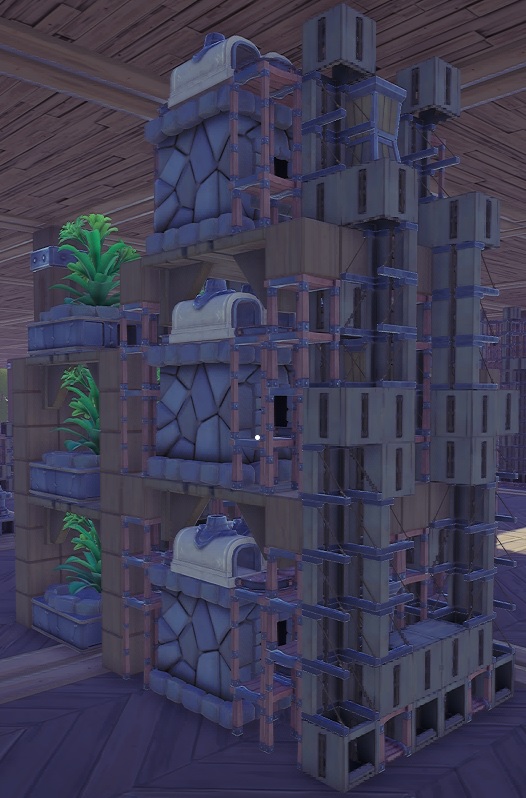 Plant Ash V2